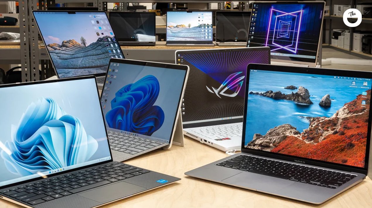 Top 08 Best Laptops under 30k in India 2024