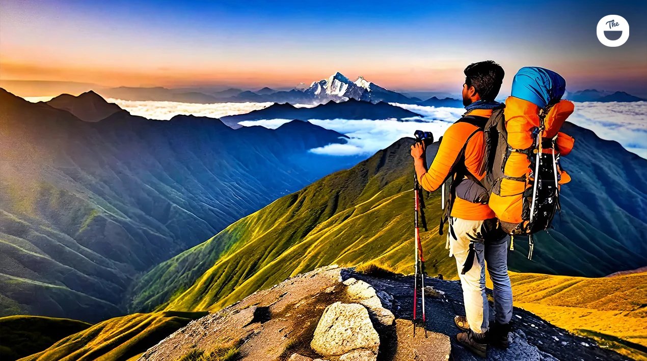 Best Hiking Destinations in India