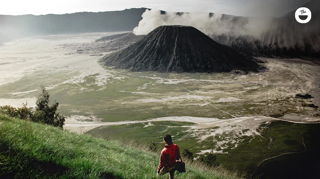Things to Do in Indonesia on Your Vacation